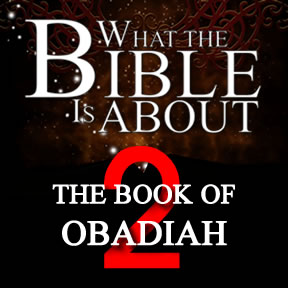 Obadiah