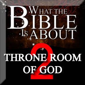 Throne Room of God