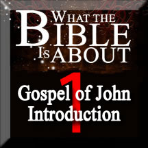 The Gospel of John