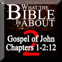 The Gospel of John